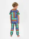 Детская пижама с брюками / Stripes