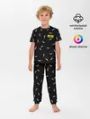 Детская пижама с брюками / CS GO