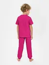 Детская пижама с брюками / EXISTING IS EXHAUSTING