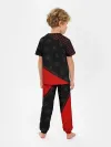 Детская пижама с брюками / MERCEDES / МЕРСЕДЕС