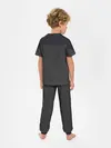 Детская пижама с брюками / Detroit RK800