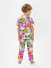 Детская пижама с брюками / Fall Guys