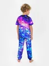 Детская пижама с брюками / MARSMELLO