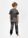 Детская пижама с брюками / BAYERN MUNCHEN GRAY