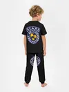 Детская пижама с брюками / S.T.A.R.S.