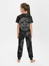 Детская пижама с брюками / ПЕНТАГРАММА | PENTAGRAM