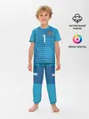 Детская пижама с брюками / Акинфеев ЧМ 2018 #2