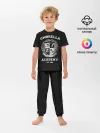 Детская пижама с брюками / Академия Амбрелла
