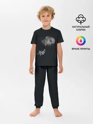 Детская пижама с брюками / Тима Белорусских