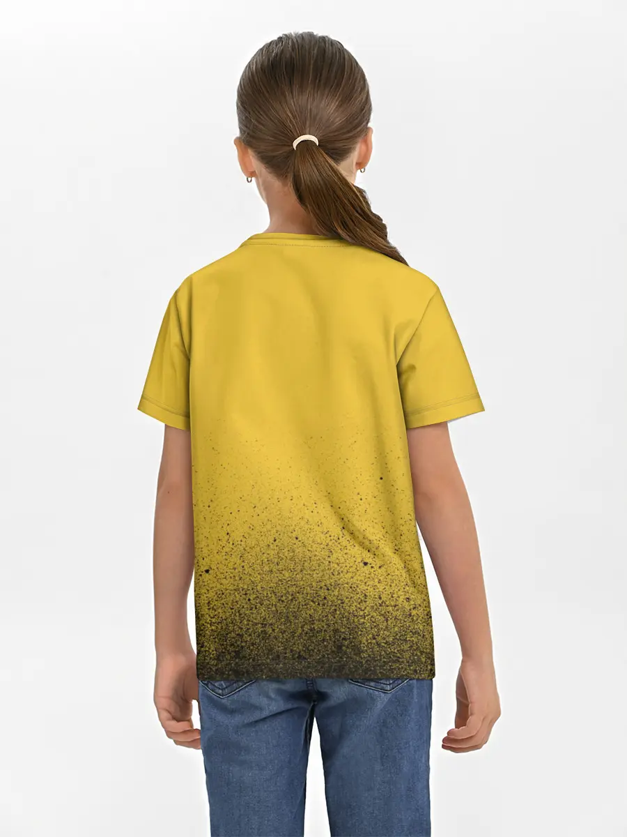 Детская базовая футболка / Pray for the Wicked