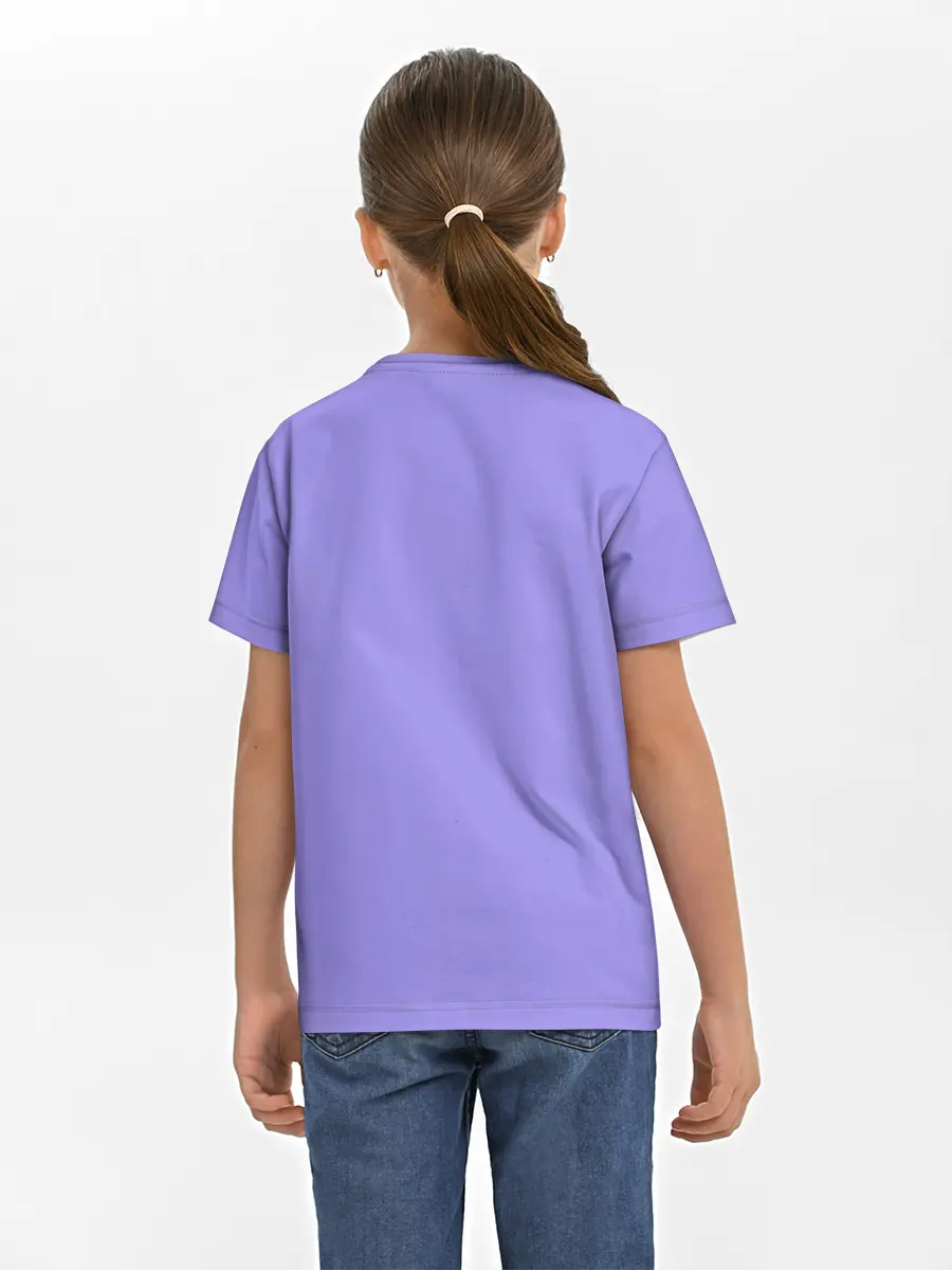 Детская базовая футболка / The Seven Deadly Sins