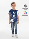Детская базовая футболка / TOTTENHAM HOTSPUR / Тоттенхэм