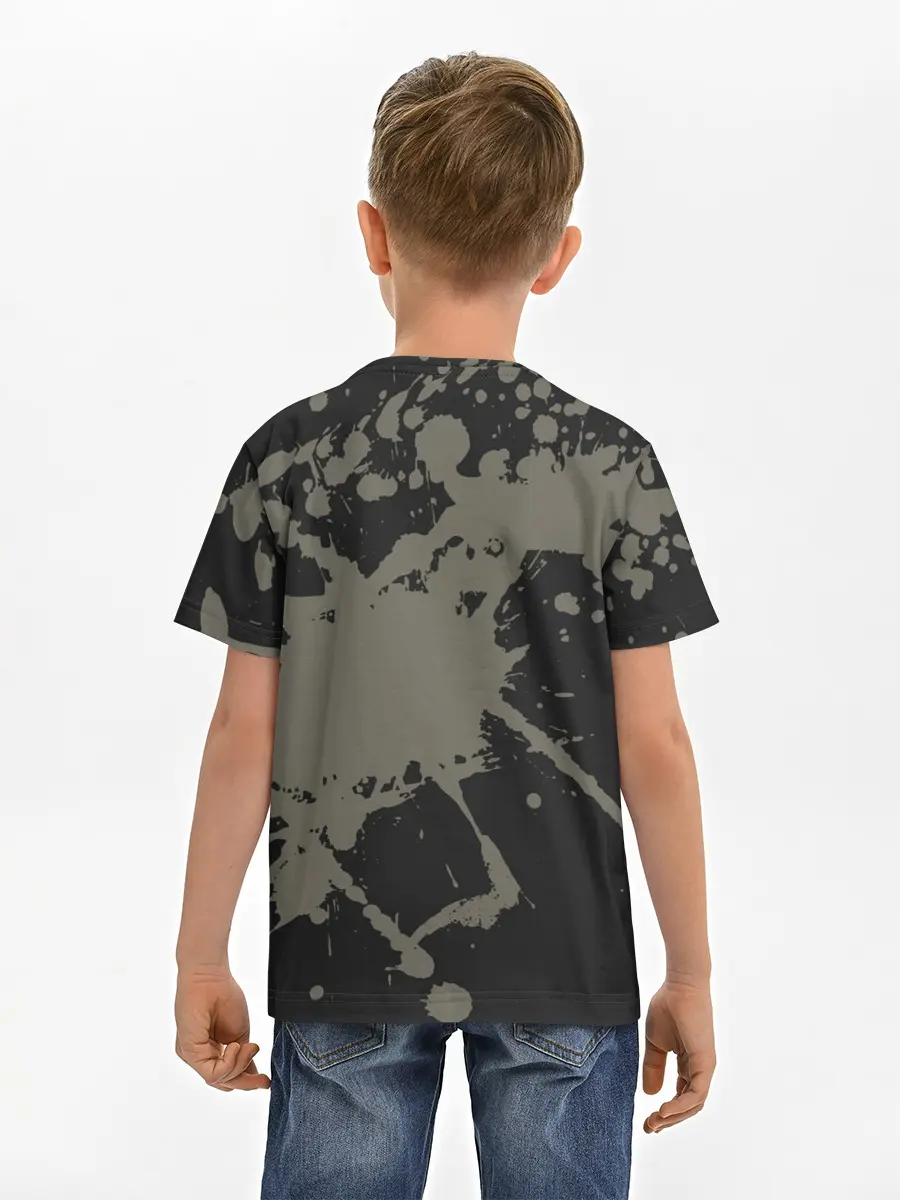 Детская базовая футболка / Liverpool F.C.