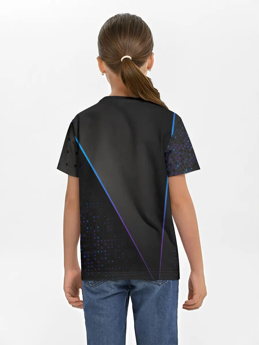 Детская базовая футболка / Liverpool F.C.