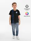 Детская базовая футболка / CHELSEA SPORT