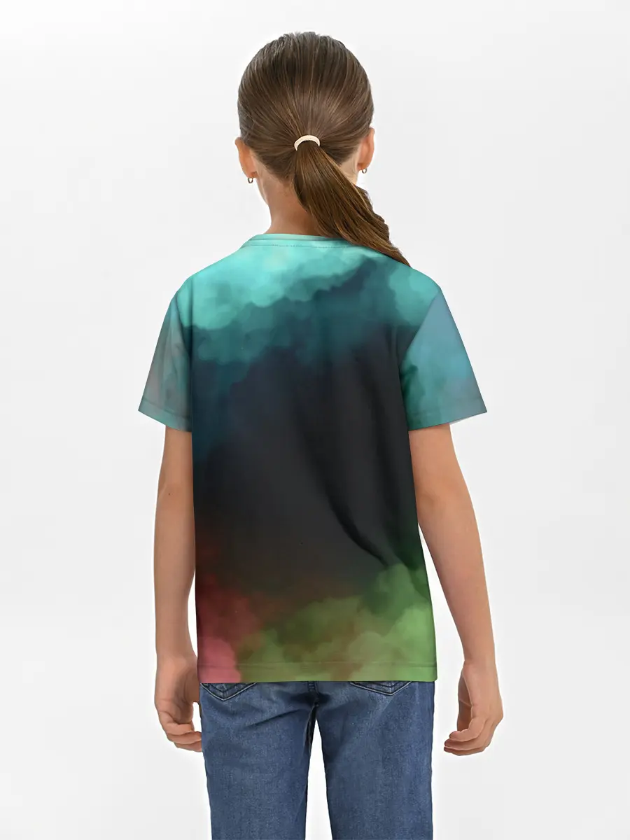 Детская базовая футболка / Ark Survival | Арк Сурвивал