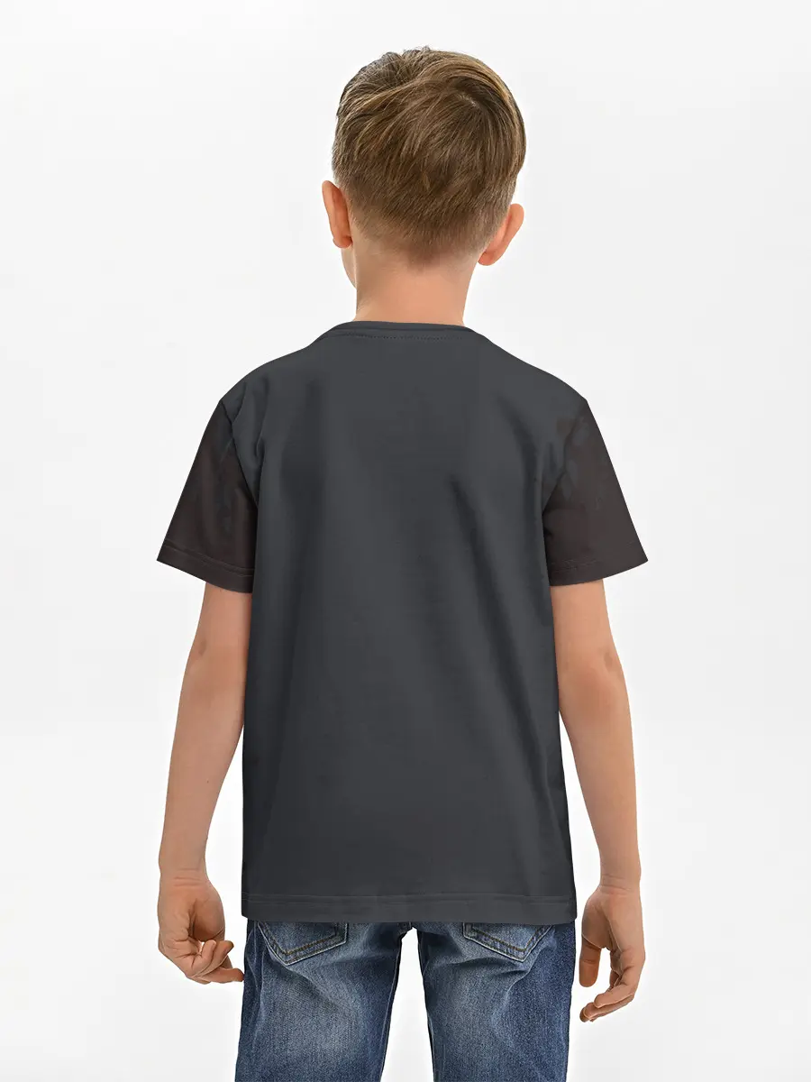 Детская базовая футболка / LINKIN PARK | ЛИНКИН ПАРК