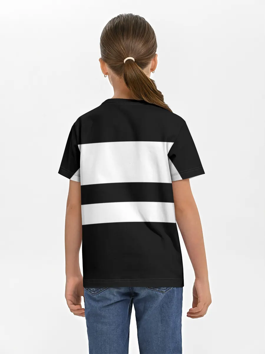 Детская базовая футболка / BTS