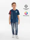 Детская базовая футболка / BMW / БМВ