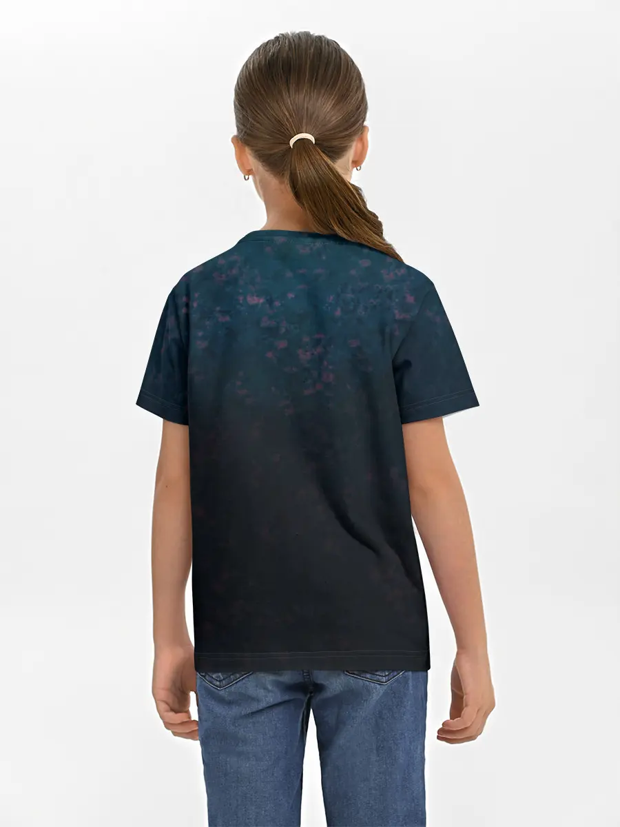 Детская базовая футболка / Heroes of Might and Magic