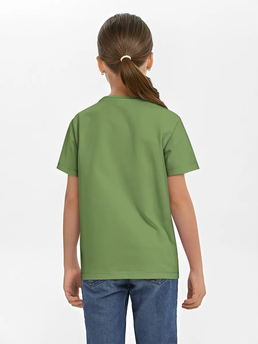 Детская базовая футболка / Shintarou Midorima