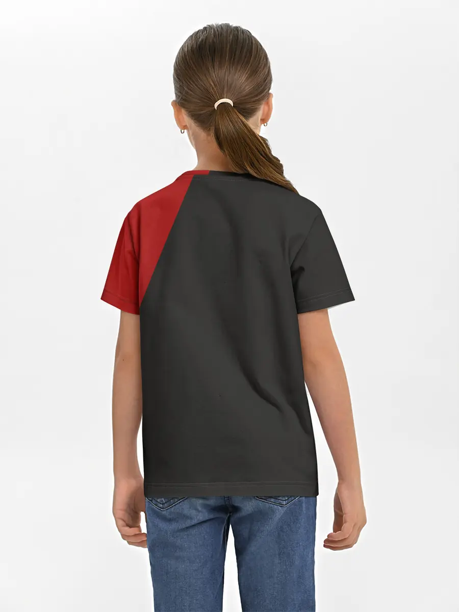 Детская базовая футболка / Scorpions