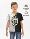 Детская базовая футболка / Juventus FC