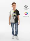 Детская базовая футболка / Juventus FC
