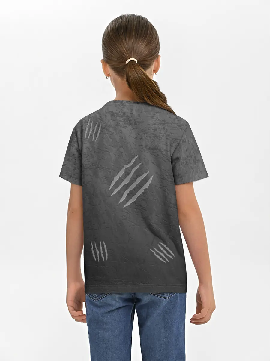 Детская базовая футболка / ESCAPE FROM TARKOV