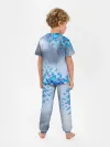 Детская пижама с брюками / Сериал Сотня