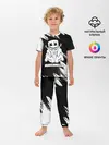 Детская пижама с брюками / MARSHMELLO