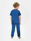 Детская пижама с брюками / CHELSEA SPORT
