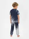 Детская пижама с брюками / MERCEDES / Мерседес