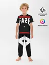 Детская пижама с брюками / Faze Clan