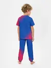 Детская пижама с брюками / BARCELONA / БАРСЕЛОНА