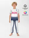 Детская пижама с брюками / Dele Alli home 18-19