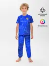 Детская пижама с брюками / RUSSIA SPORT