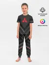 Детская пижама с брюками / MITSUBISHI | МИТСУБИШИ