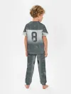 Детская пижама с брюками / Александр Овечкин