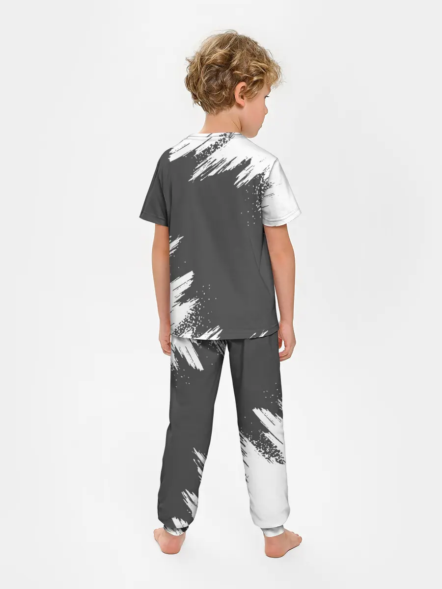 Детская пижама с брюками / THE LAST OF US