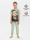 Детская пижама с брюками / Жозе Моуринью