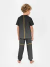 Детская пижама с брюками / RENO Passion for life