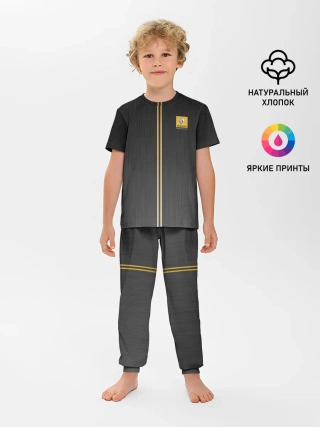 Детская пижама с брюками / RENO Passion for life
