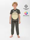 Детская пижама с брюками / Totoro