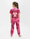 Детская пижама с брюками / Plague Inc LC