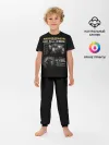 Детская пижама с брюками / RAMMSTEIN | РАМШТАЙН