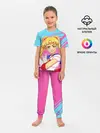 Детская пижама с брюками / СЕЙЛОР МУН
