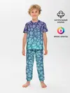 Детская пижама с брюками / Тернии