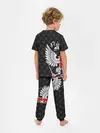 Детская пижама с брюками / Россия / Премиум Black