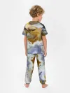 Детская пижама с брюками / FET